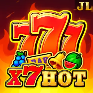X7 HOT - GOODGAMING138