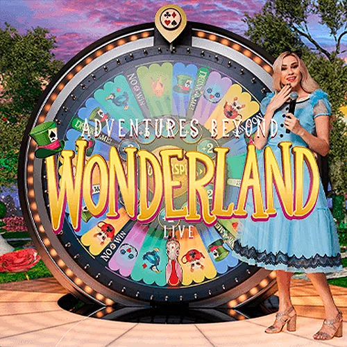 Adventures Beyond Wonderland - GOODGAMING138