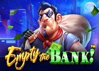 Empty the Bank - GOODGAMING138