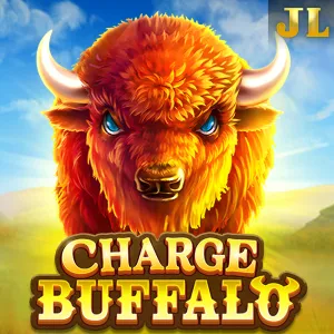 Charge Buffalo - GOODGAMING138