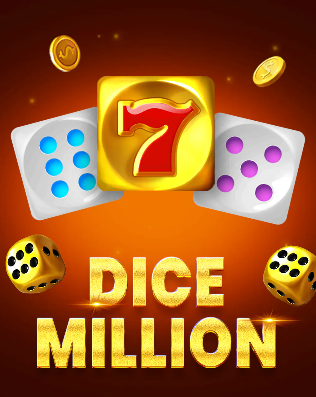 Dice Million - GOODGAMING138