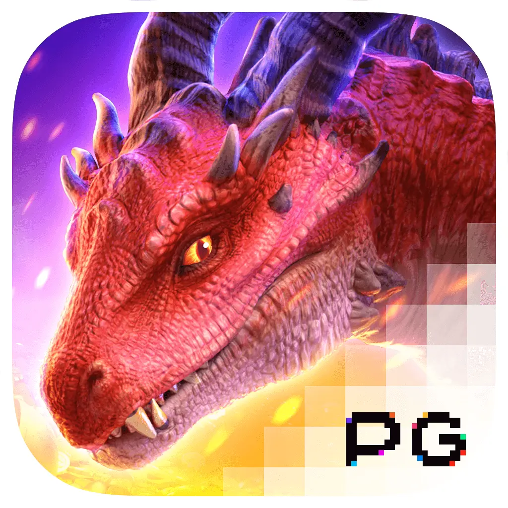 PGSoft : Dragon Hatch - GOODGAMING138