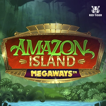 Amazon Island Megaways - GOODGAMING138