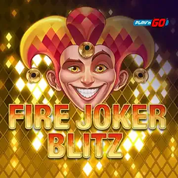 Fire Joker Blitz - GOODGAMING138