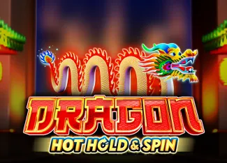 Dragon Hot Hold & Spin - GOODGAMING138