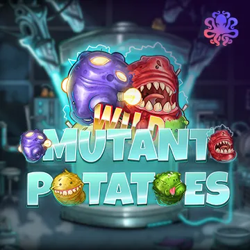 Mutant Potatoes - GOODGAMING138