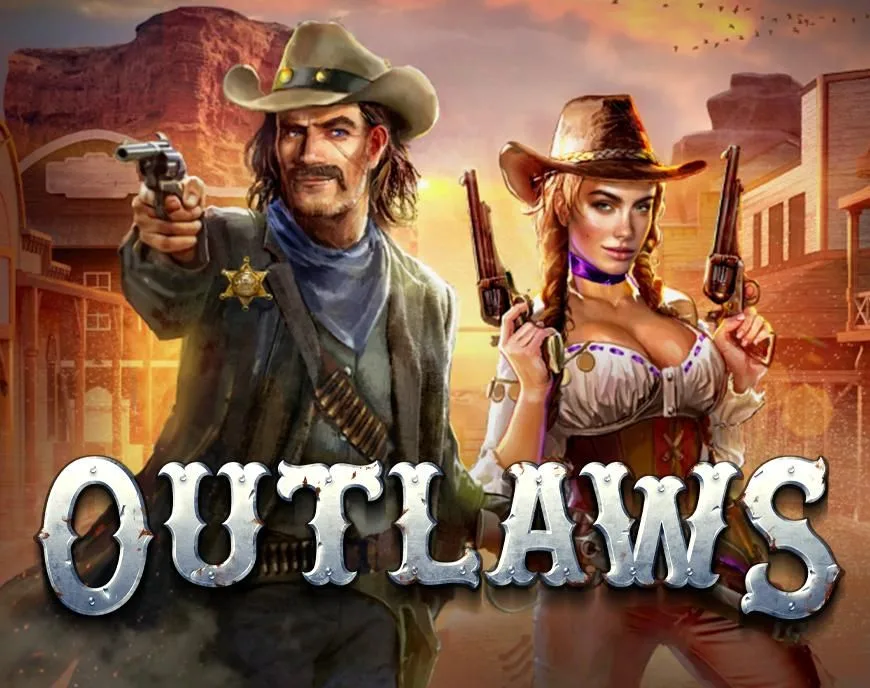Outlaws - GOODGAMING138
