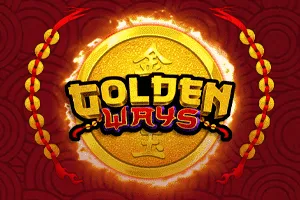 Golden Ways - GOODGAMING138
