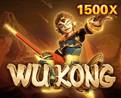 Wu Kong - GOODGAMING138