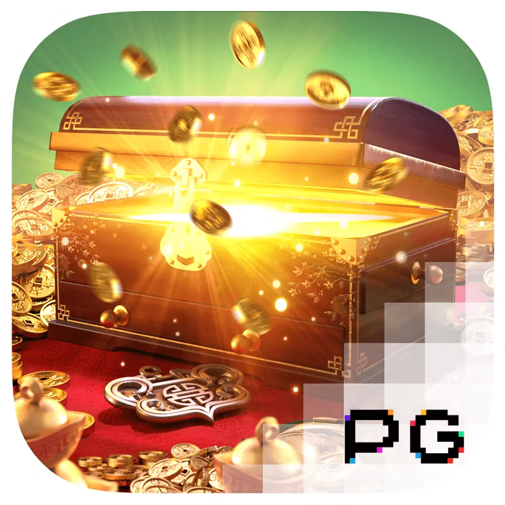 PGSoft : Jewels of Prosperity - GOODGAMING138