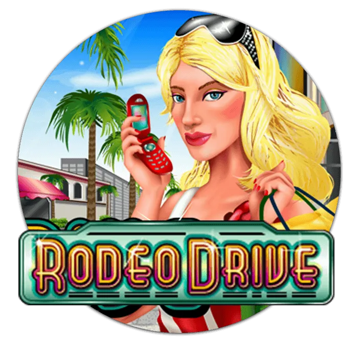 Rodeo Drive - GOODGAMING138