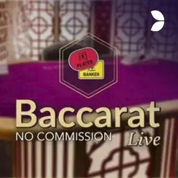 No Commission Baccarat - GOODGAMING138