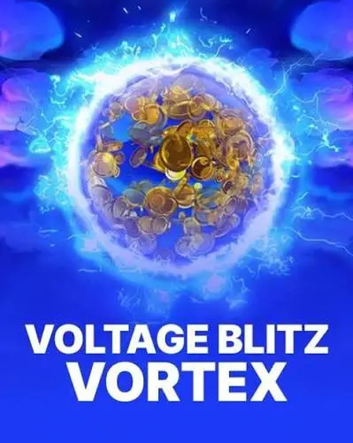 Voltage Blitz Vortex - GOODGAMING138