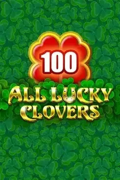 All Lucky Clover 100 - GOODGAMING138