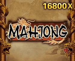 Mahjong - GOODGAMING138