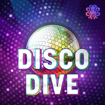 Disco Dive - GOODGAMING138
