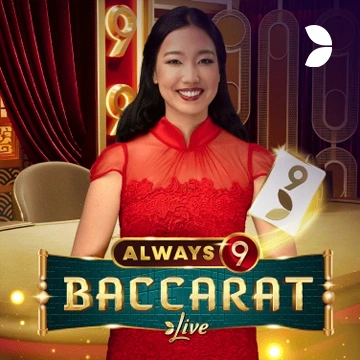 Always 8 Baccarat - GOODGAMING138