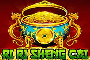 Ri Ri Sheng Cai - GOODGAMING138