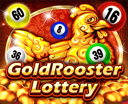 Gold Rooster Lottery - GOODGAMING138