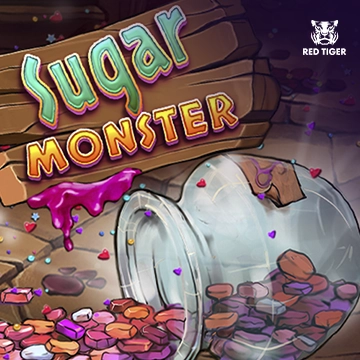 Sugar Monster - GOODGAMING138