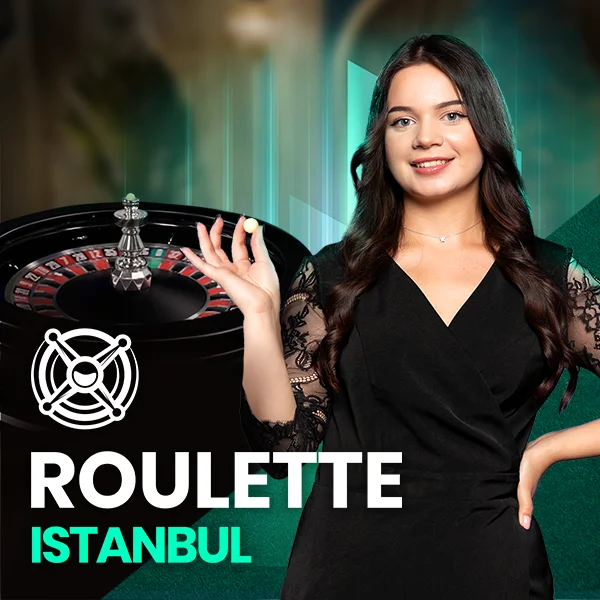 Istanbul Roulette - GOODGAMING138