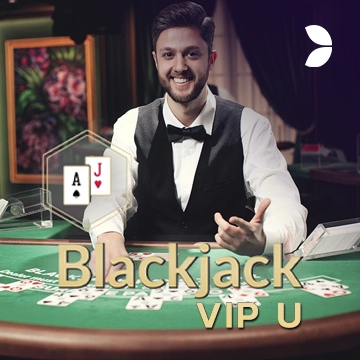 Blackjack VIP U - GOODGAMING138