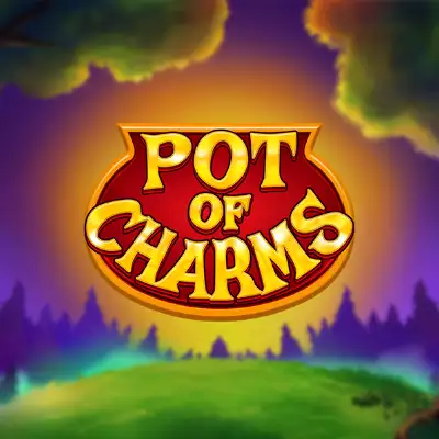 Pot of Charms - GOODGAMING138