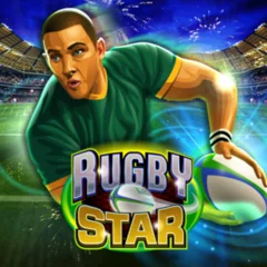 Rugby Star - GOODGAMING138