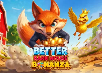 Better Barn House Bonanza - GOODGAMING138