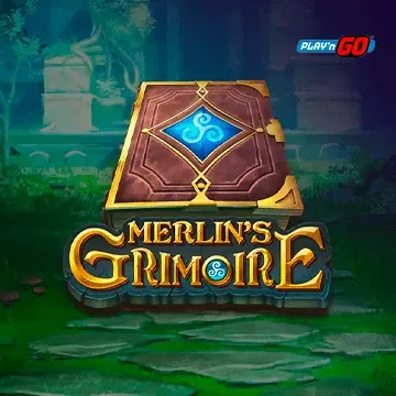 Merlins Grimoire - GOODGAMING138