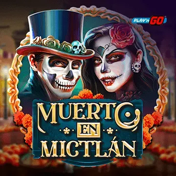 Muerto en Mictlán - GOODGAMING138