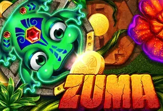 PLAYSTAR : ZUMA - GOODGAMING138