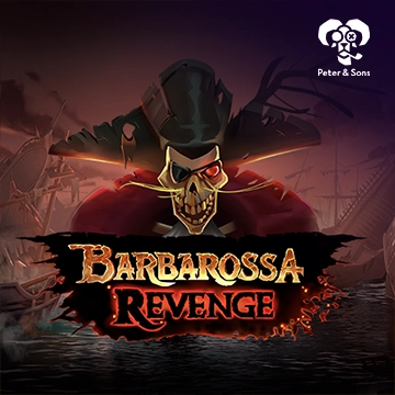 Barbarossa Revenge - GOODGAMING138