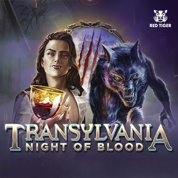 Transylvania: Night Of Blood - GOODGAMING138