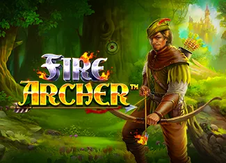 Fire Archer - GOODGAMING138