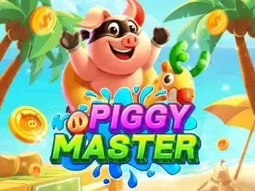 PLAYSTAR : PIGGY MASTER - GOODGAMING138