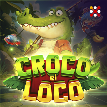 Croco el Loco - GOODGAMING138