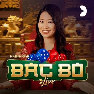 Emperor Bac Bo - GOODGAMING138