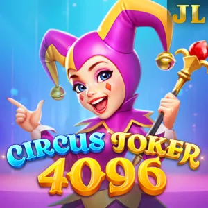 Circus Joker 4096 - GOODGAMING138