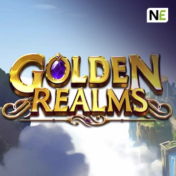 Golden Realms - GOODGAMING138