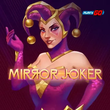 Mirror Joker - GOODGAMING138