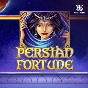 Persian Fortune - GOODGAMING138