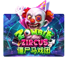 Zombie Zircus - GOODGAMING138