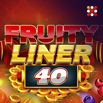 Fruityliner 40 - GOODGAMING138