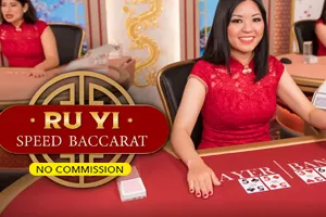 Ru Yi Speed Baccarat NC - GOODGAMING138