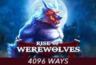 Rise Of Werewolves - GOODGAMING138