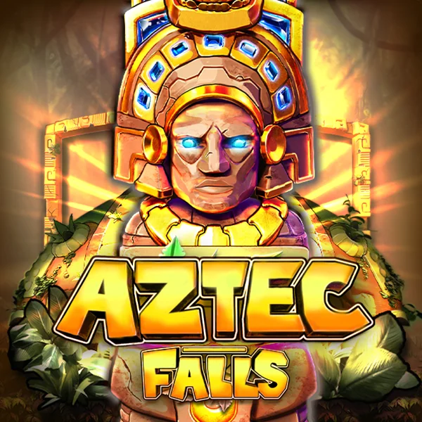 Aztec Falls - GOODGAMING138