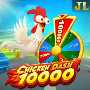 Chicken Dash 10000 - GOODGAMING138