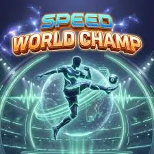Speed World Champ - GOODGAMING138