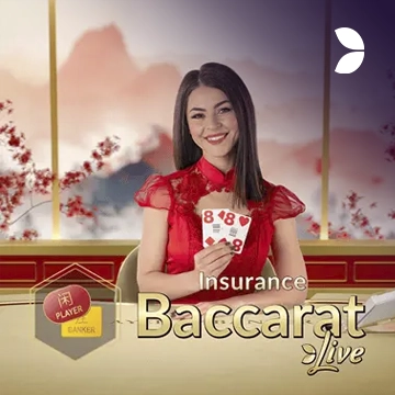 Insurance Baccarat - GOODGAMING138